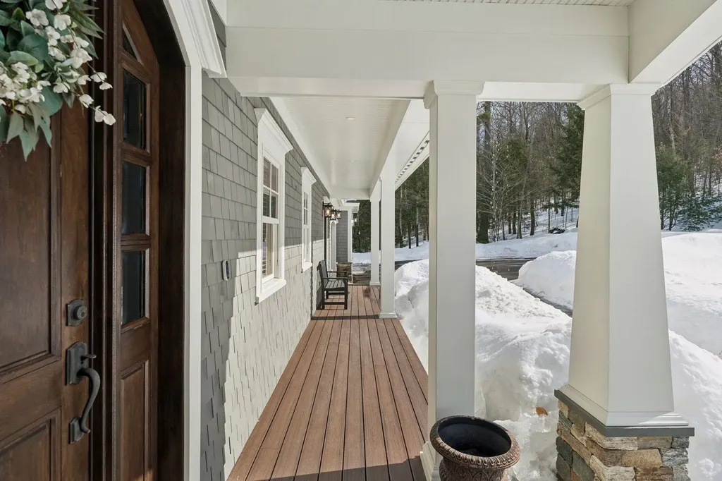 18 Bay Ridge Drive Meredith NH 03253