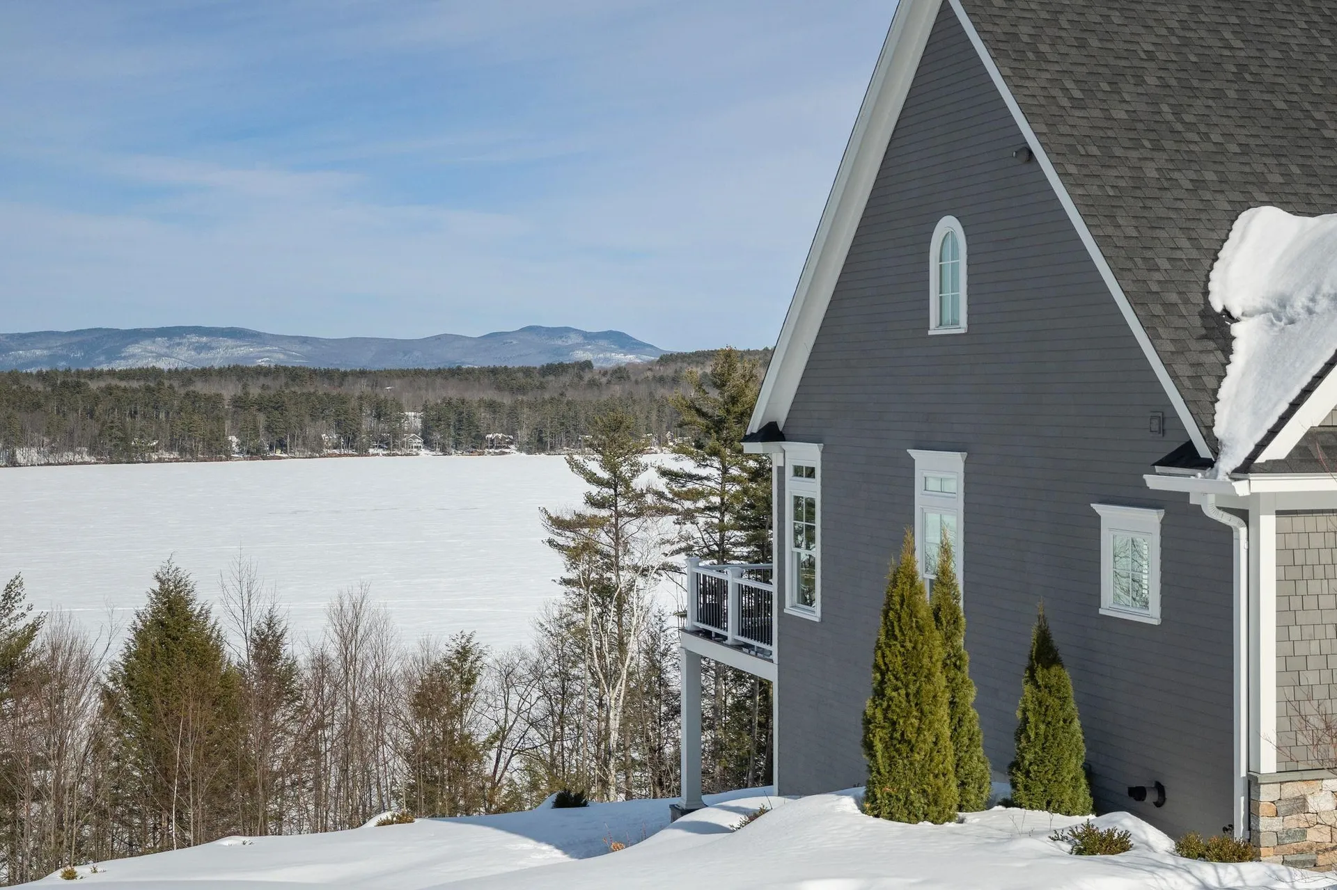 18 Bay Ridge Drive Meredith NH 03253