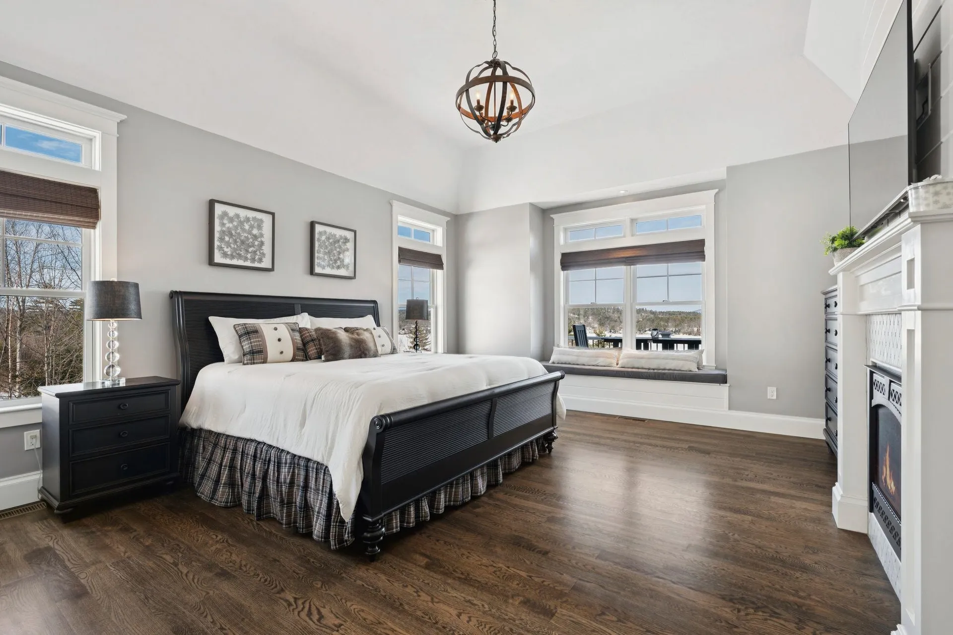 18 Bay Ridge Drive Meredith NH 03253