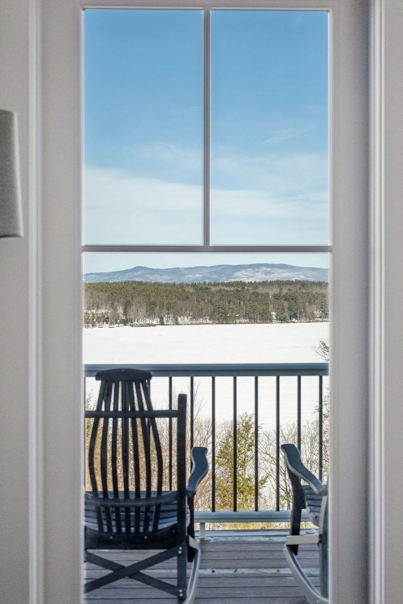 18 Bay Ridge Drive Meredith NH 03253
