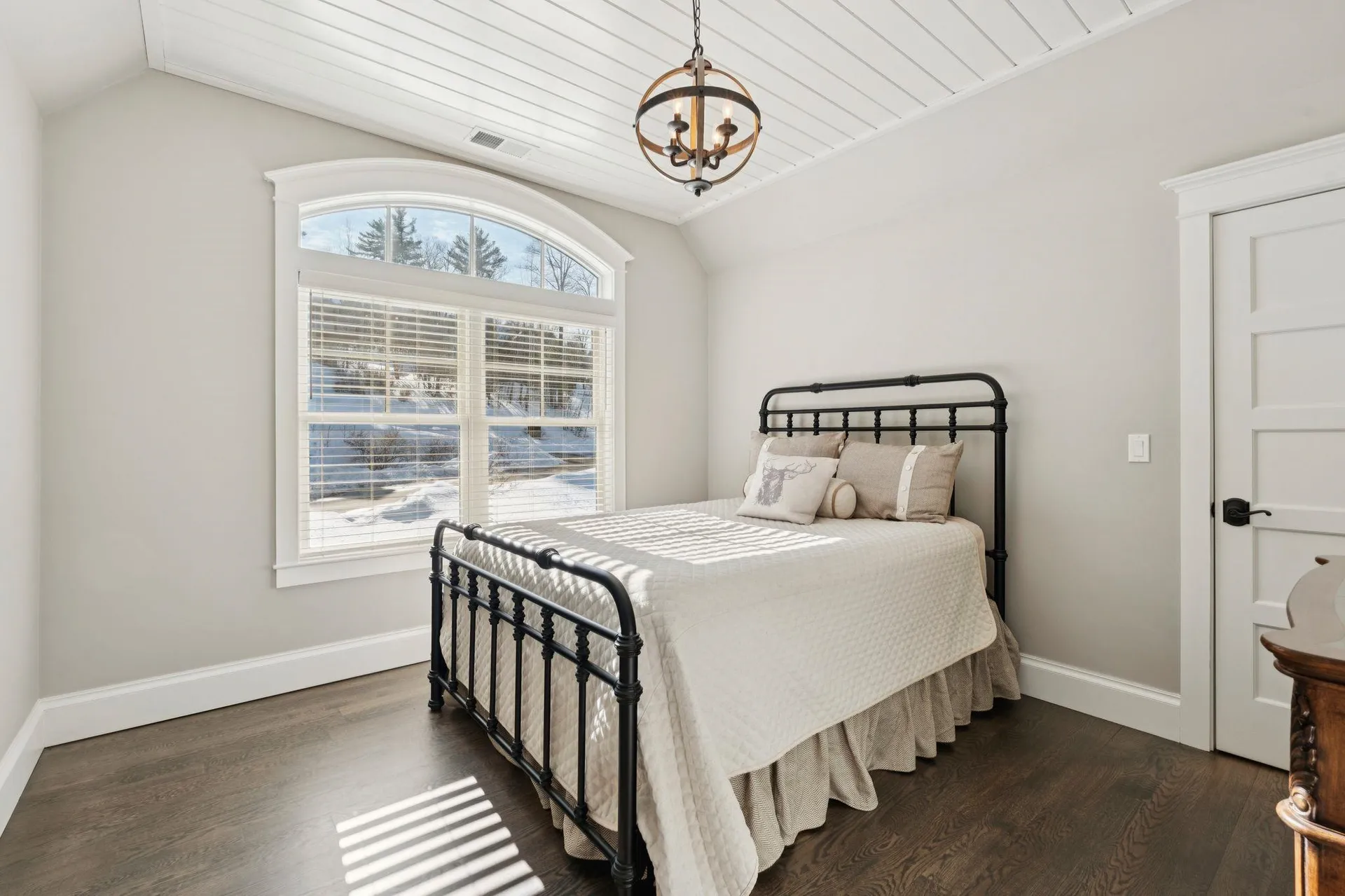 18 Bay Ridge Drive Meredith NH 03253