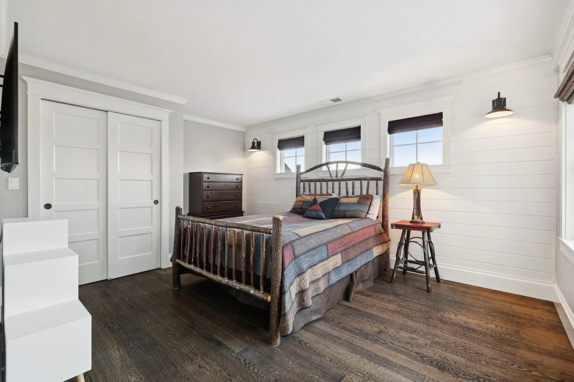 18 Bay Ridge Drive Meredith NH 03253
