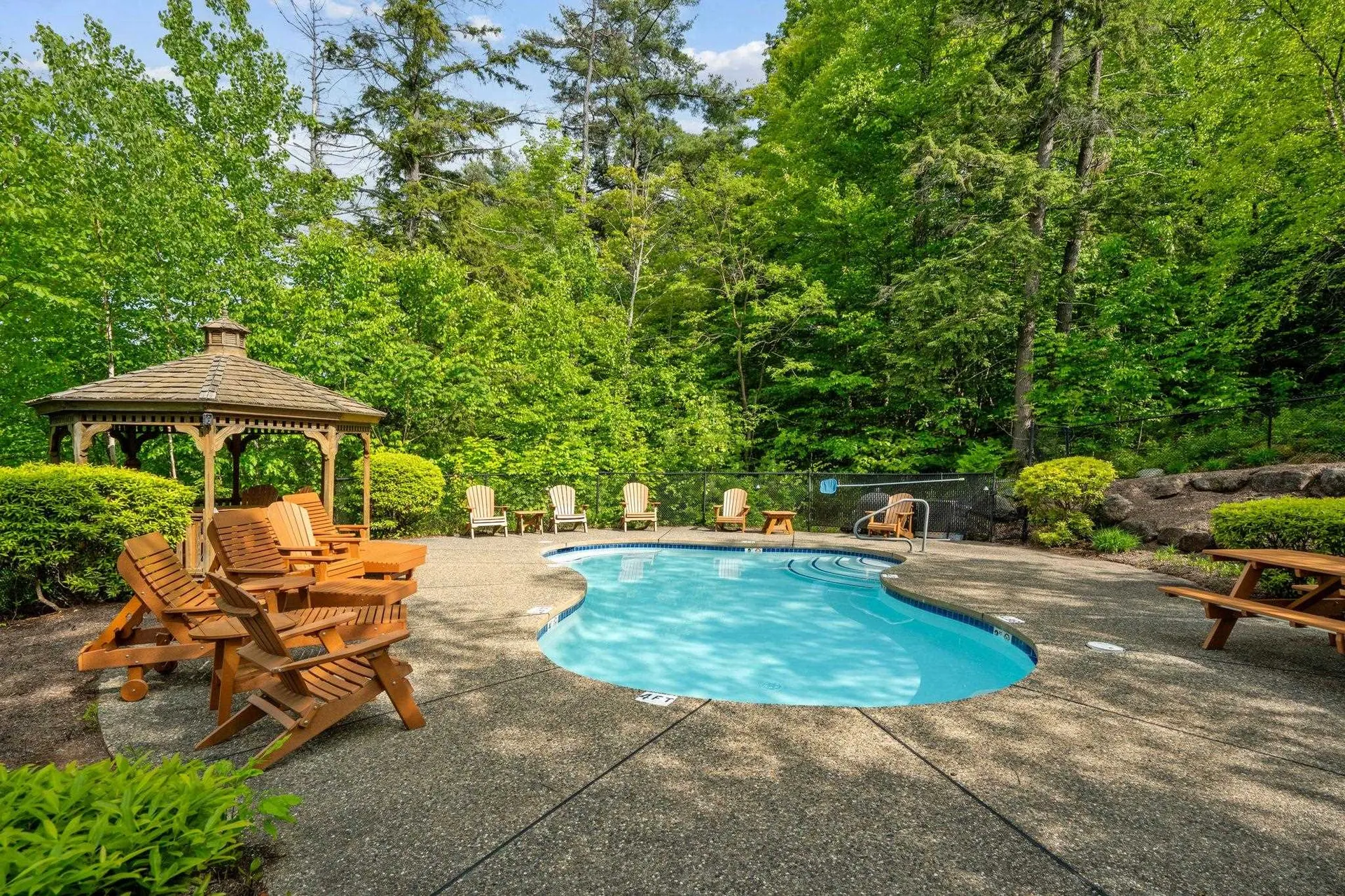 18 Bay Ridge Drive Meredith NH 03253