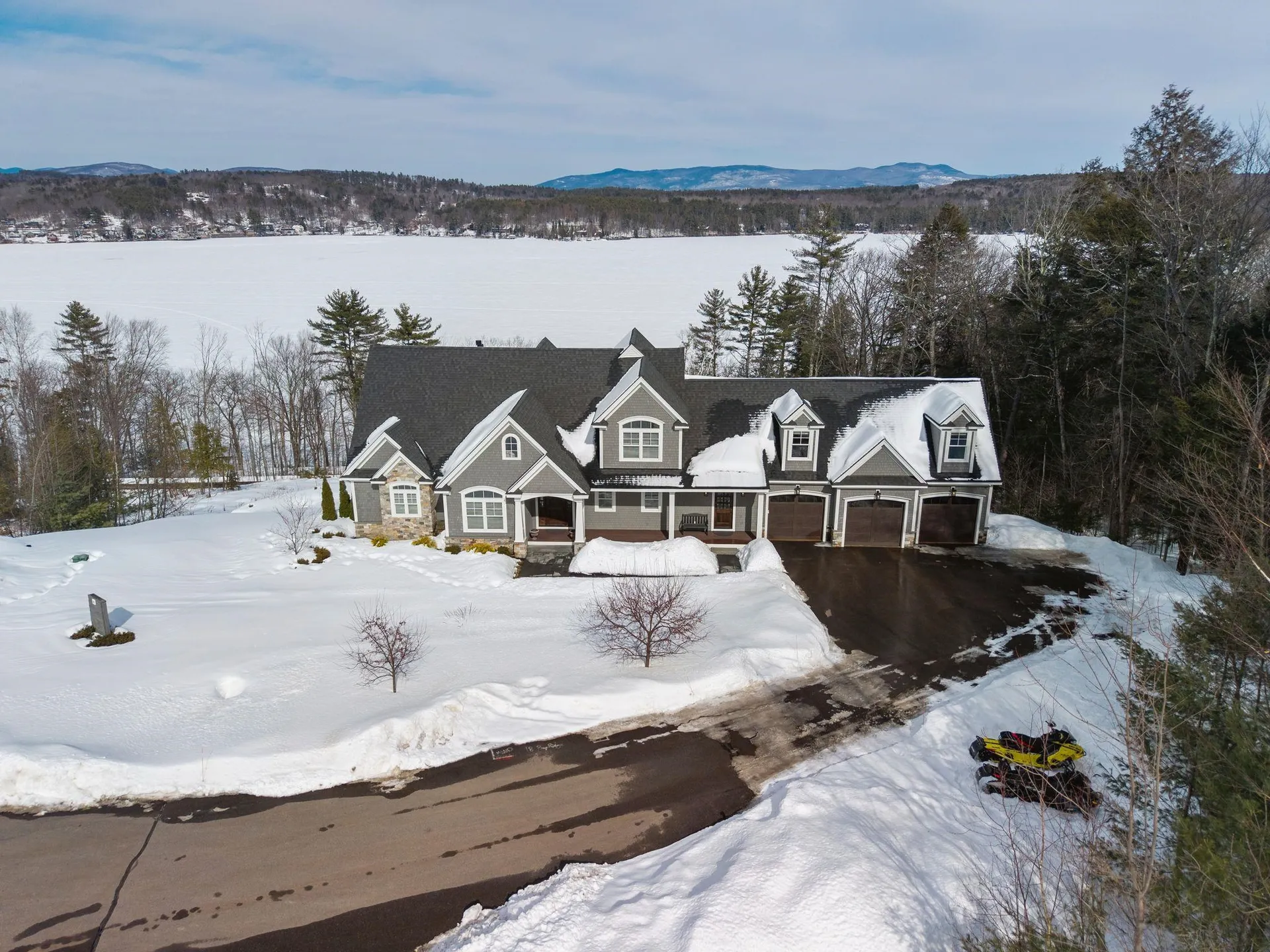 18 Bay Ridge Drive Meredith NH 03253
