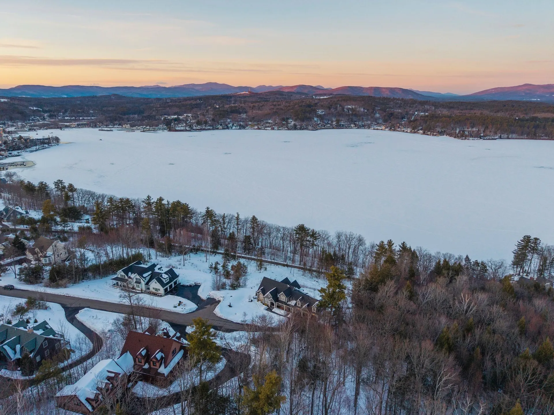 18 Bay Ridge Drive Meredith NH 03253