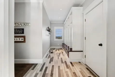 18 Bay Ridge Drive Meredith NH 03253