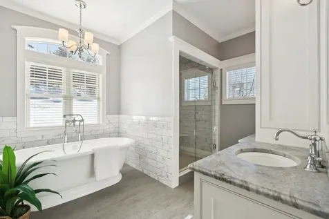 18 Bay Ridge Drive Meredith NH 03253