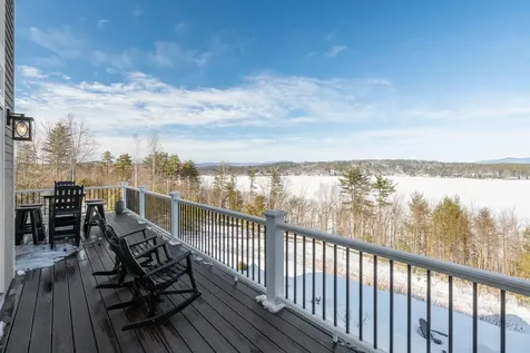 18 Bay Ridge Drive Meredith NH 03253