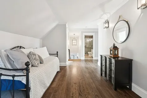18 Bay Ridge Drive Meredith NH 03253