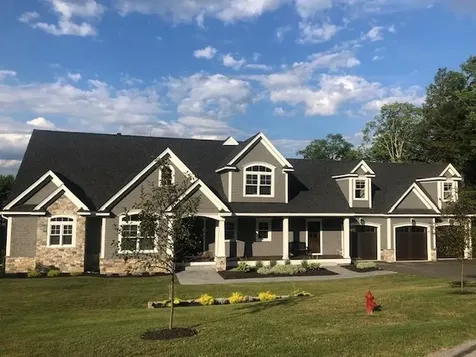 18 Bay Ridge Drive Meredith NH 03253