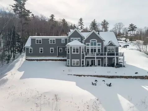 18 Bay Ridge Drive Meredith NH 03253
