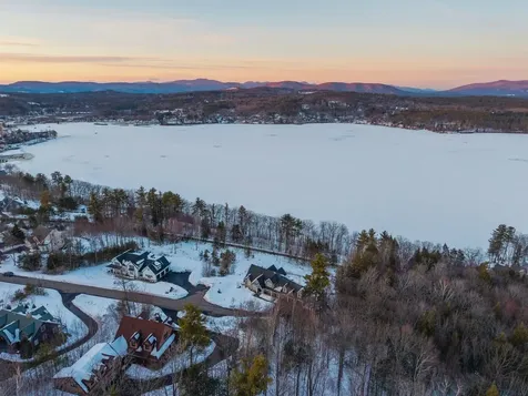 18 Bay Ridge Drive Meredith NH 03253
