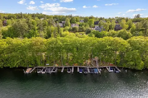 18 Bay Ridge Drive Meredith NH 03253