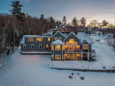 18 Bay Ridge Drive Meredith NH 03253