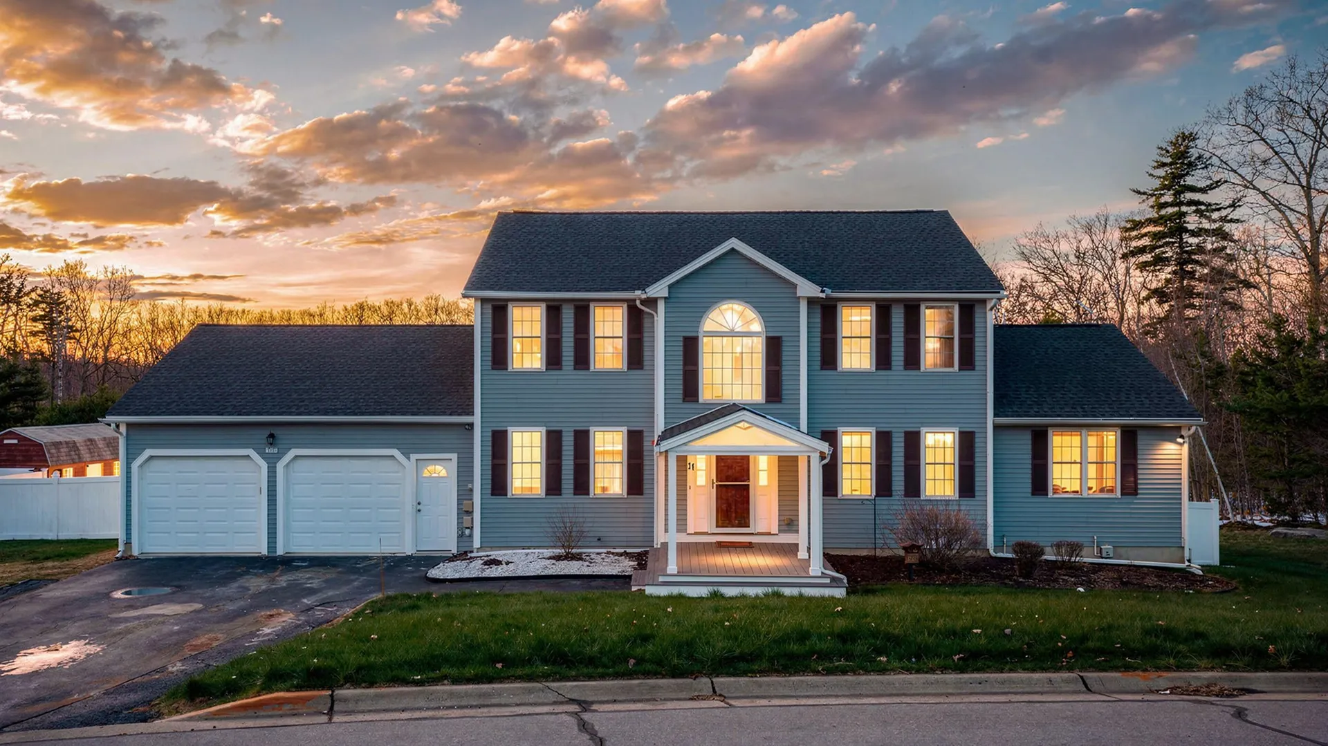 11 Barberry Street Hooksett NH 03106