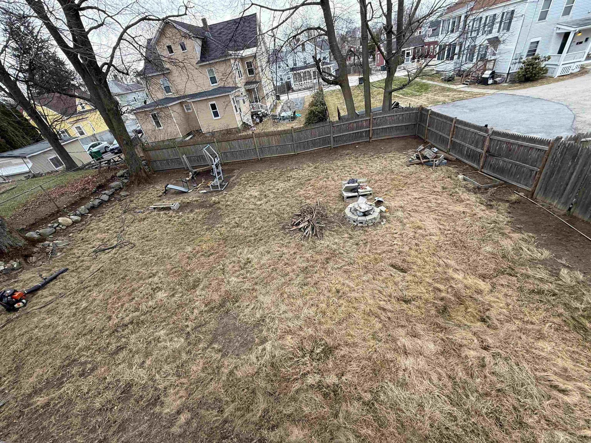 32 Norton Street Nashua NH 03064