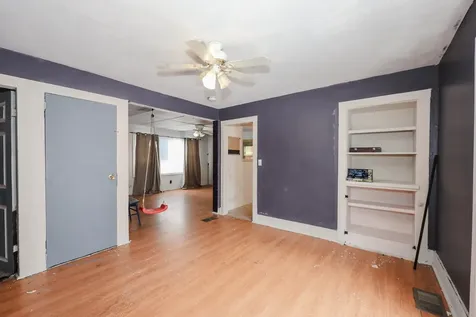 32 Norton Street Nashua NH 03064