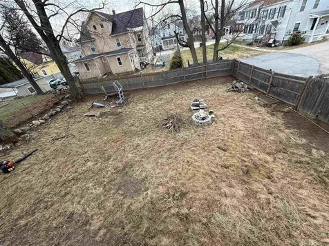 32 Norton Street Nashua NH 03064