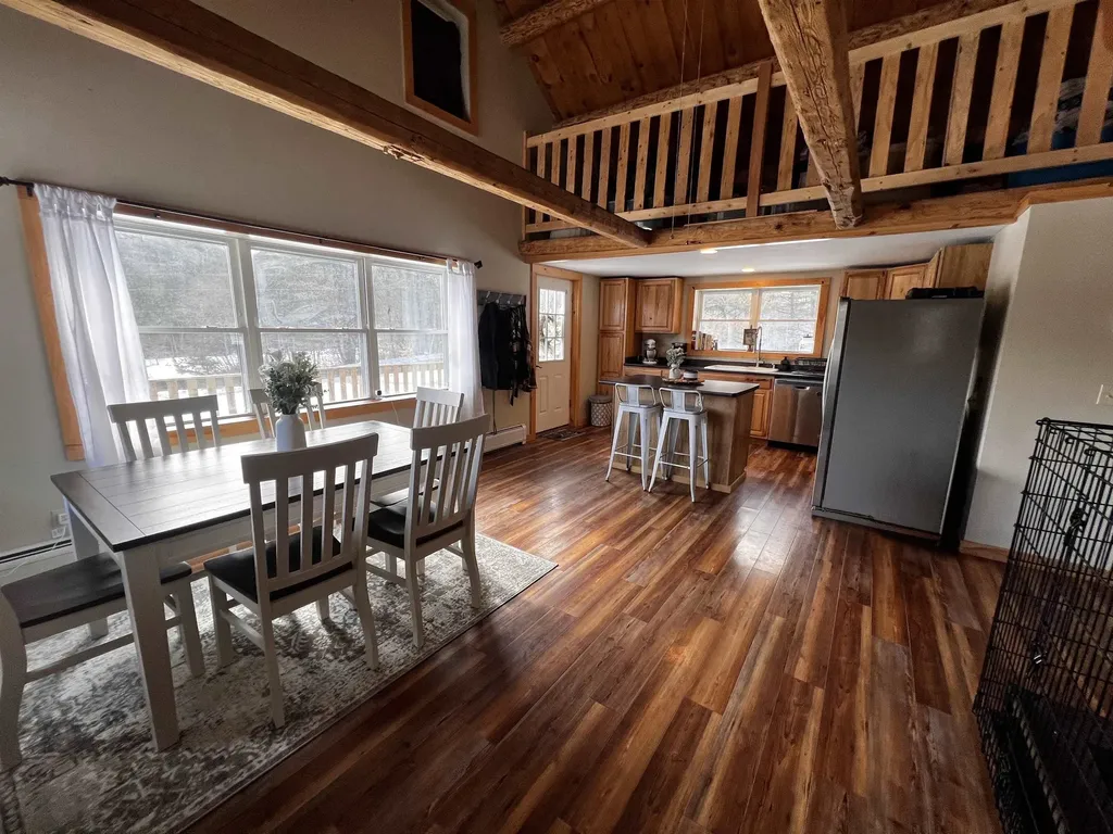342 Creamery Road Ryegate VT 05069