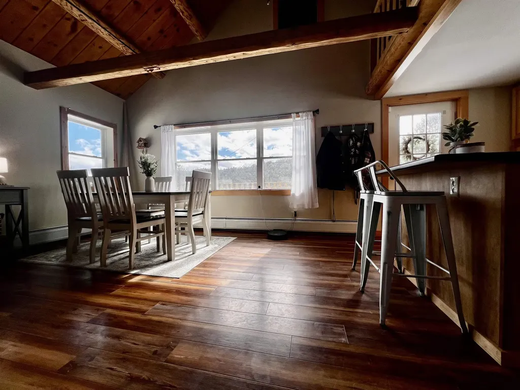 342 Creamery Road Ryegate VT 05069