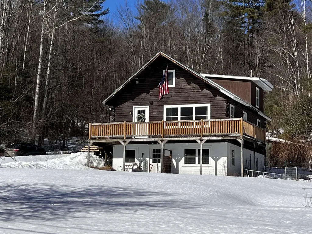342 Creamery Road Ryegate VT 05069