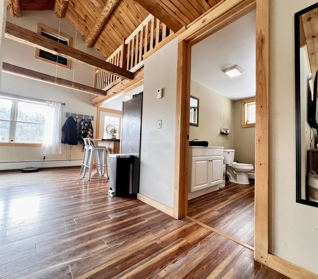 342 Creamery Road Ryegate VT 05069