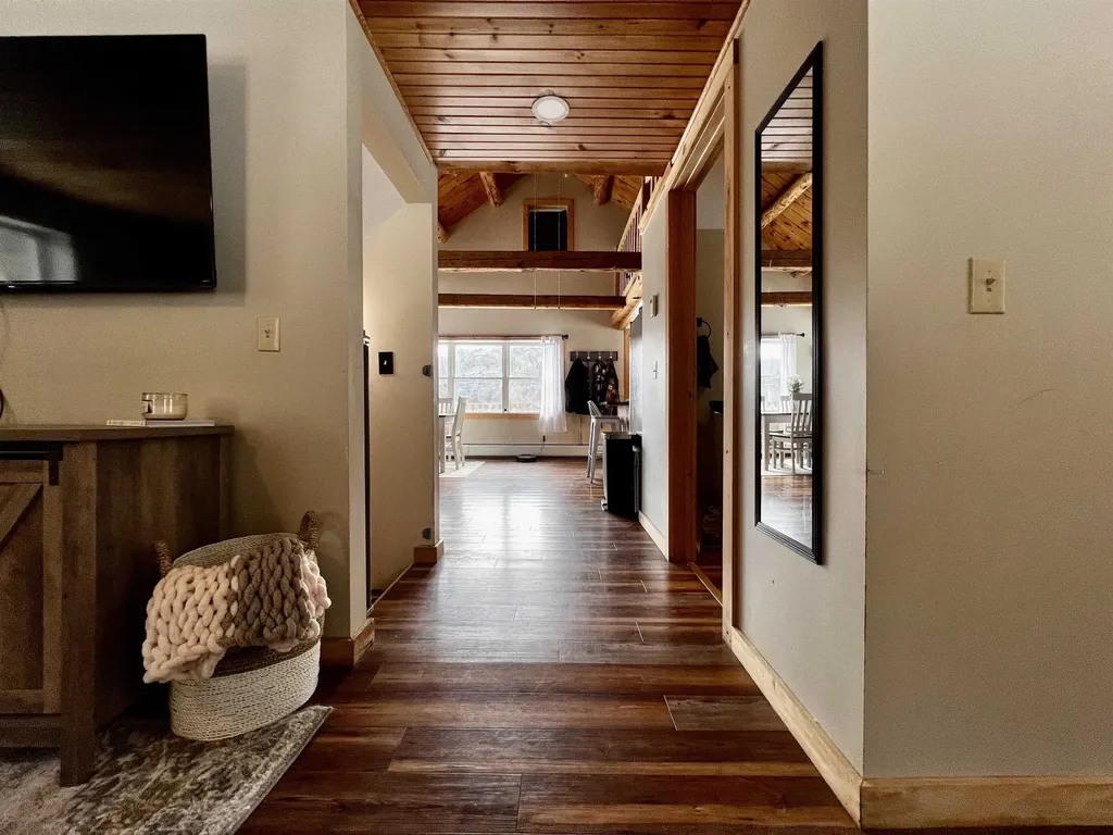 342 Creamery Road Ryegate VT 05069