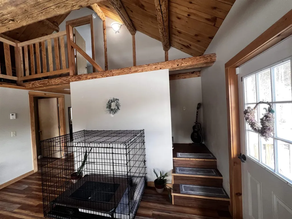 342 Creamery Road Ryegate VT 05069