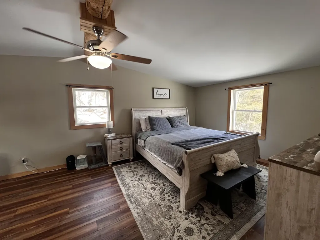 342 Creamery Road Ryegate VT 05069