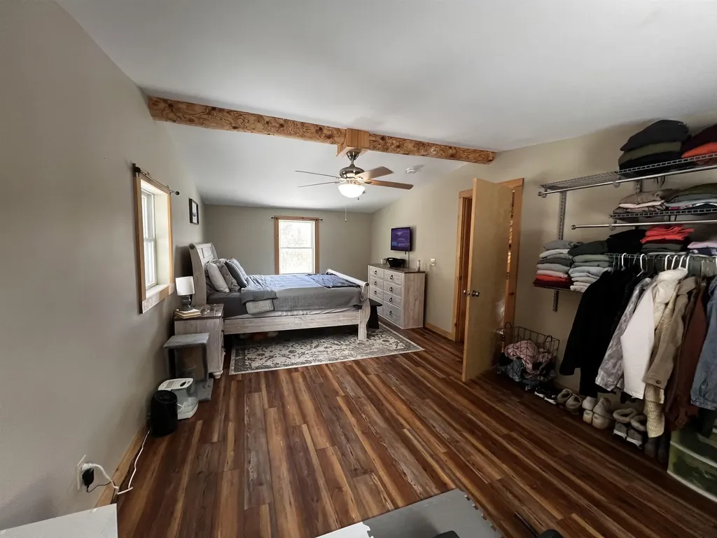 342 Creamery Road Ryegate VT 05069