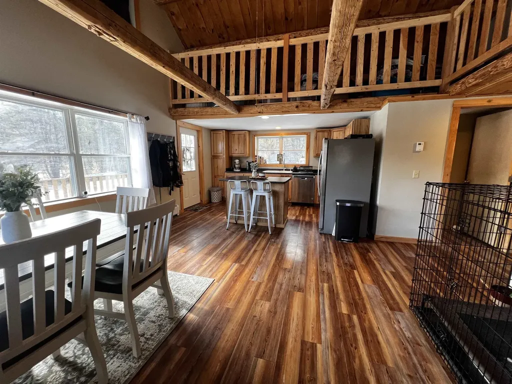 342 Creamery Road Ryegate VT 05069