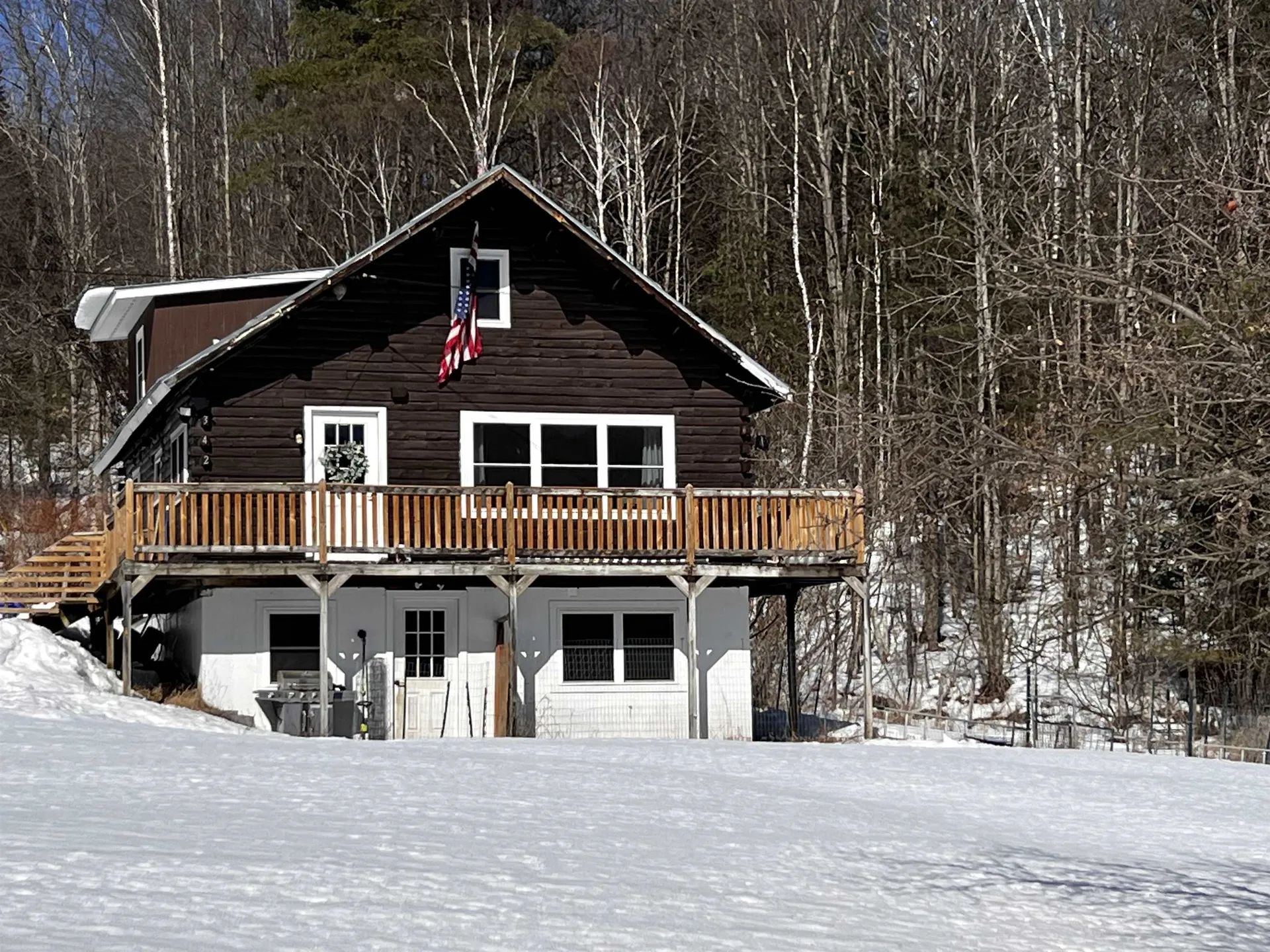 342 Creamery Road Ryegate VT 05069