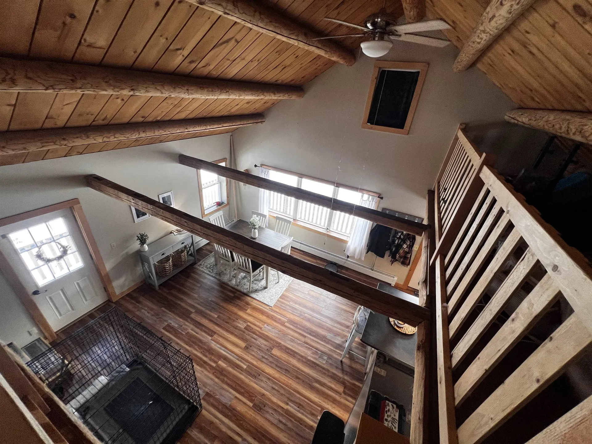 342 Creamery Road Ryegate VT 05069
