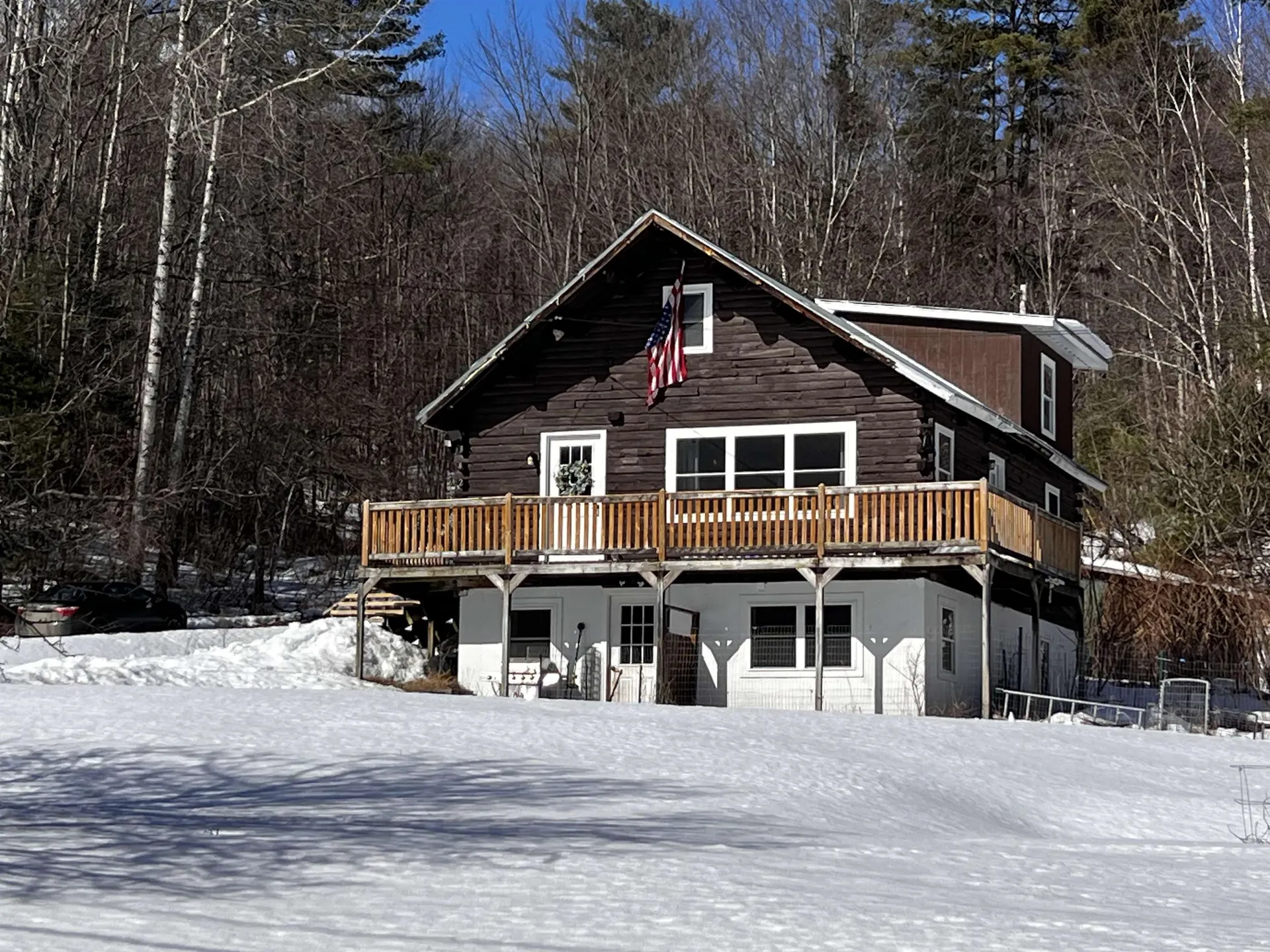 342 Creamery Road Ryegate VT 05069