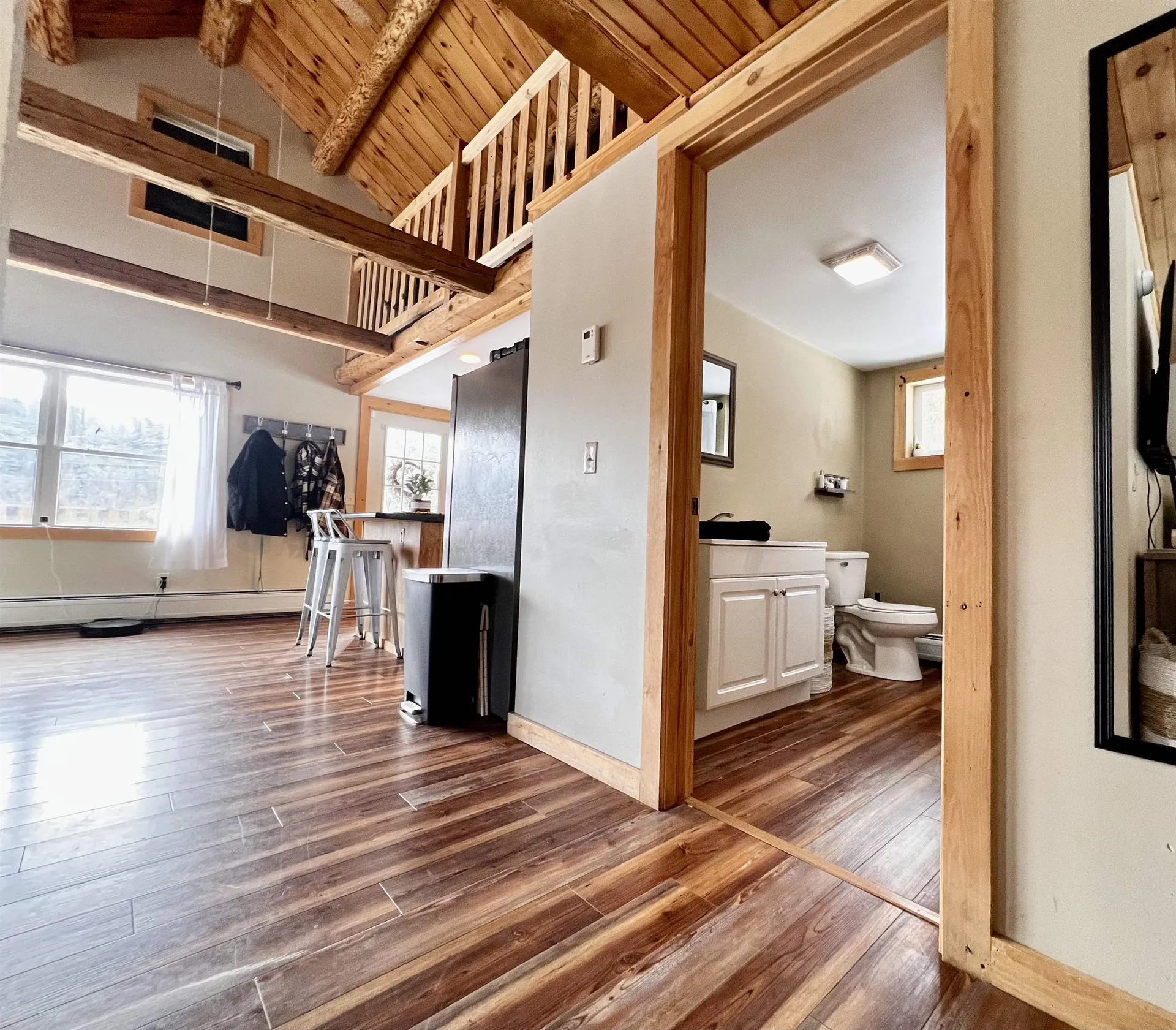 342 Creamery Road Ryegate VT 05069