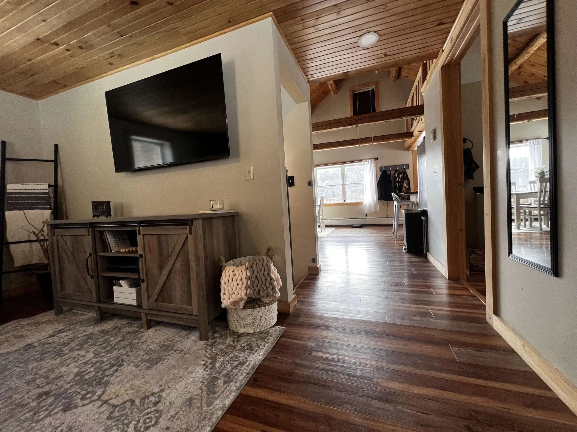 342 Creamery Road Ryegate VT 05069