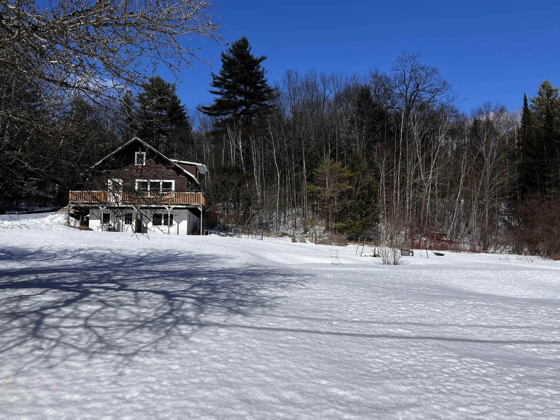 342 Creamery Road Ryegate VT 05069