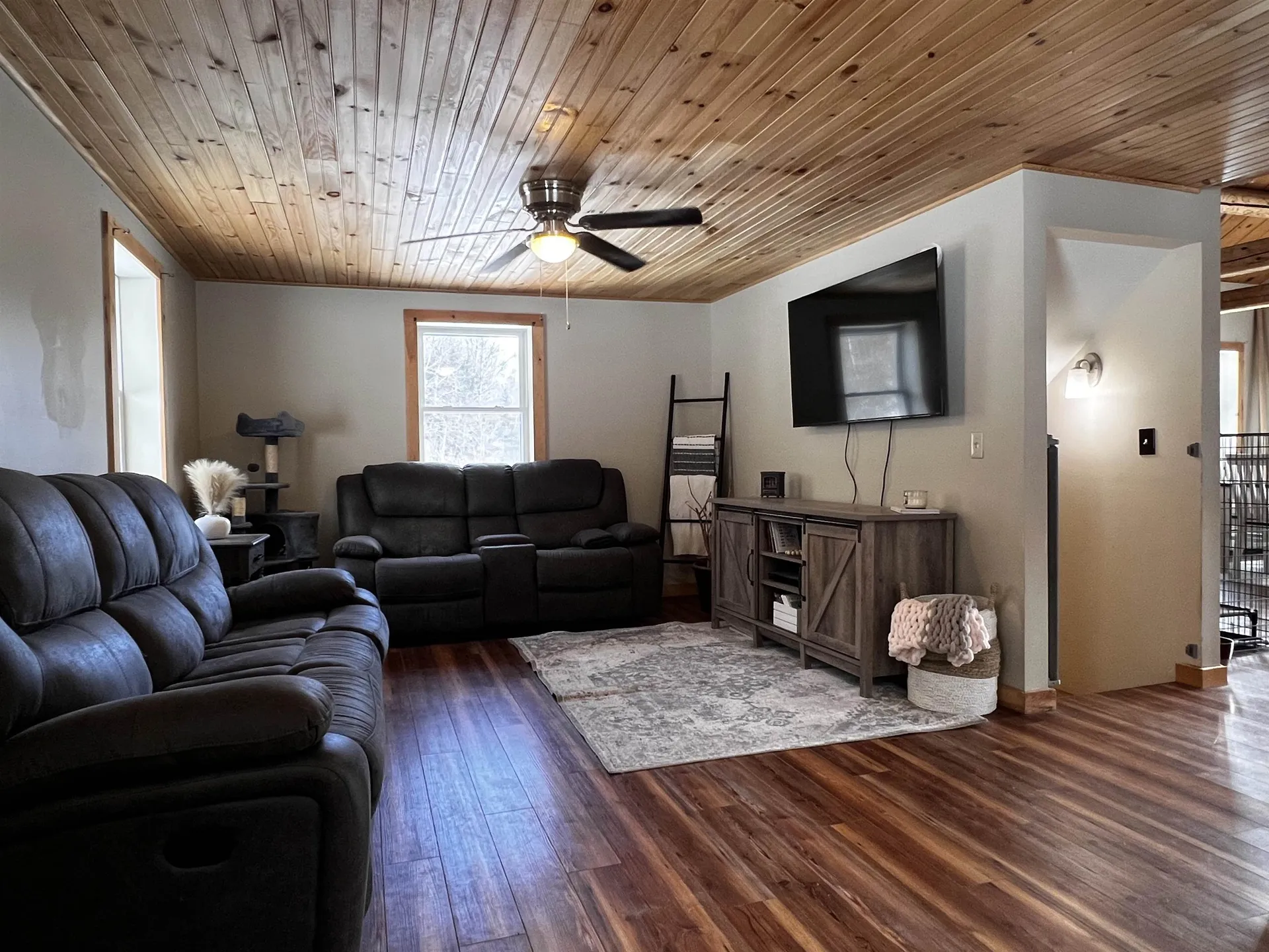 342 Creamery Road Ryegate VT 05069