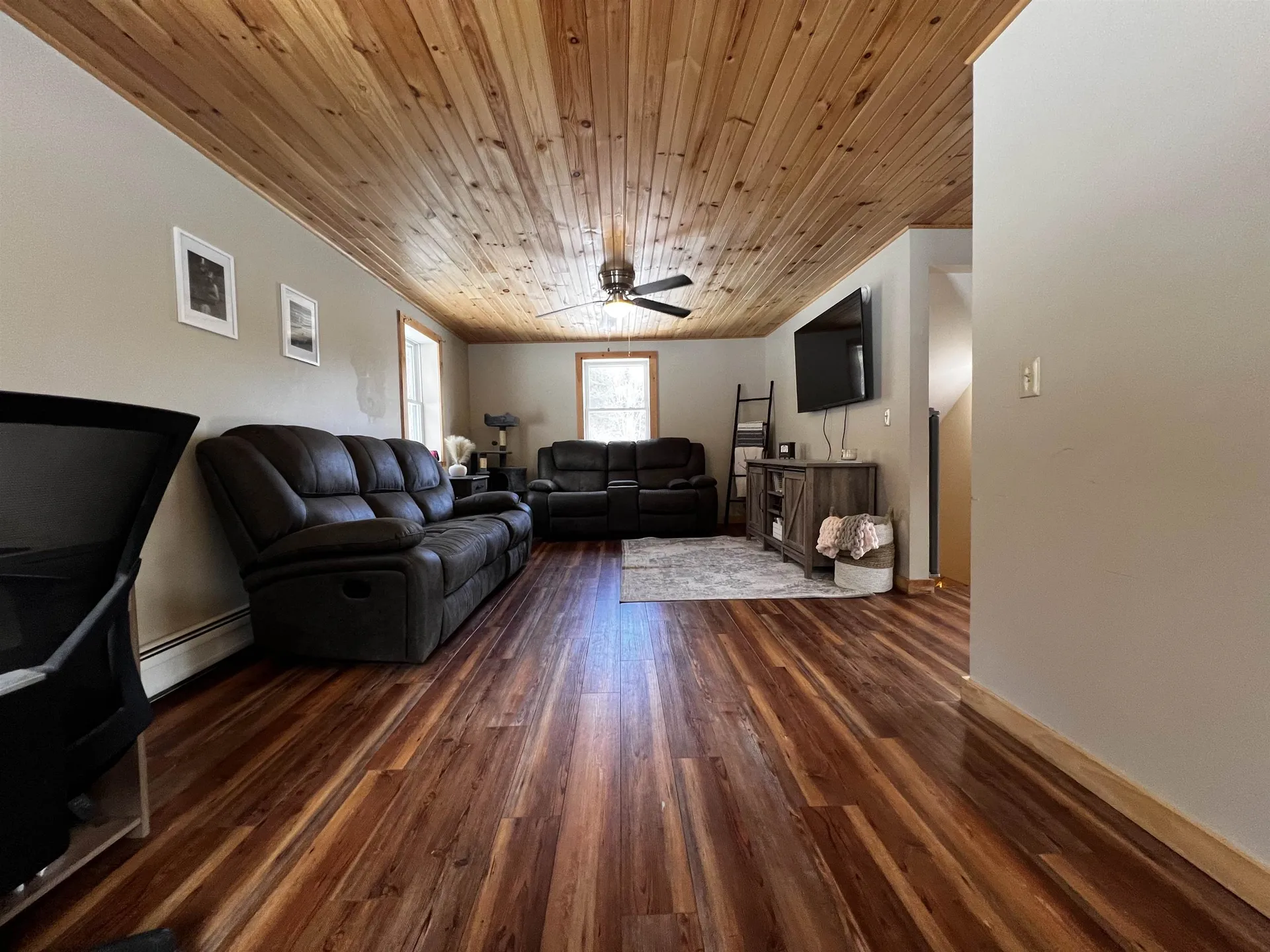 342 Creamery Road Ryegate VT 05069