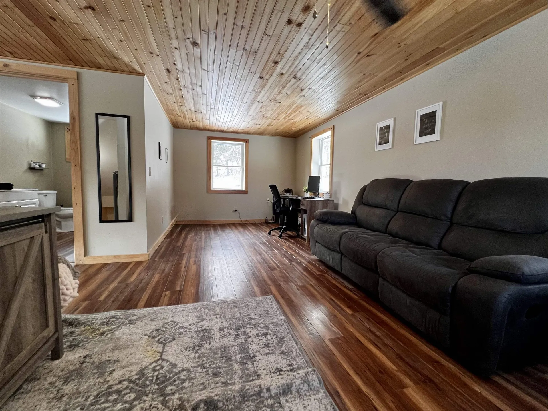 342 Creamery Road Ryegate VT 05069