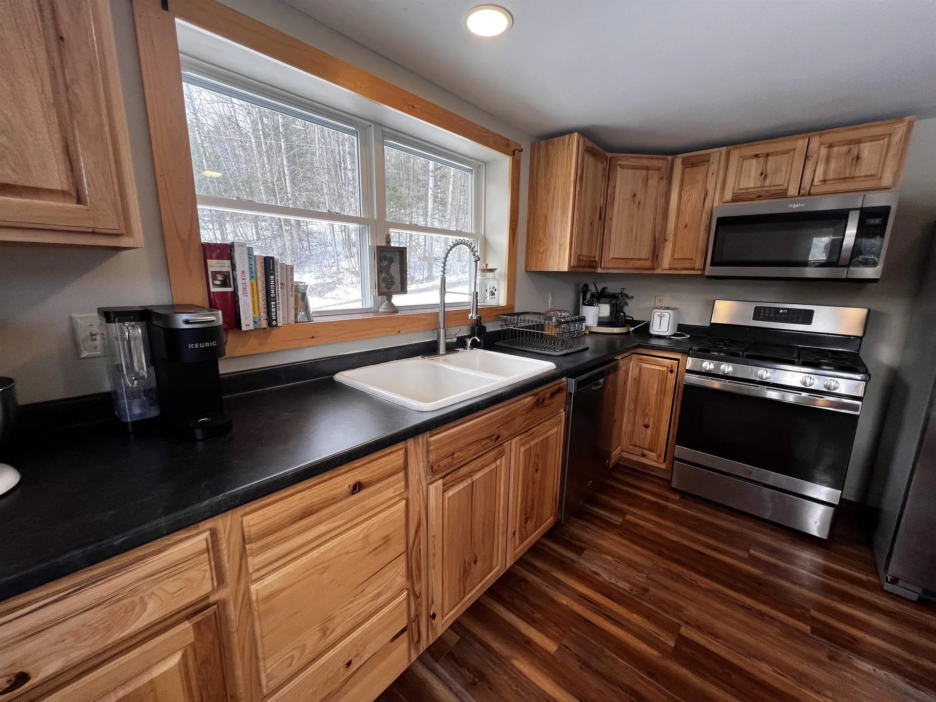 342 Creamery Road Ryegate VT 05069