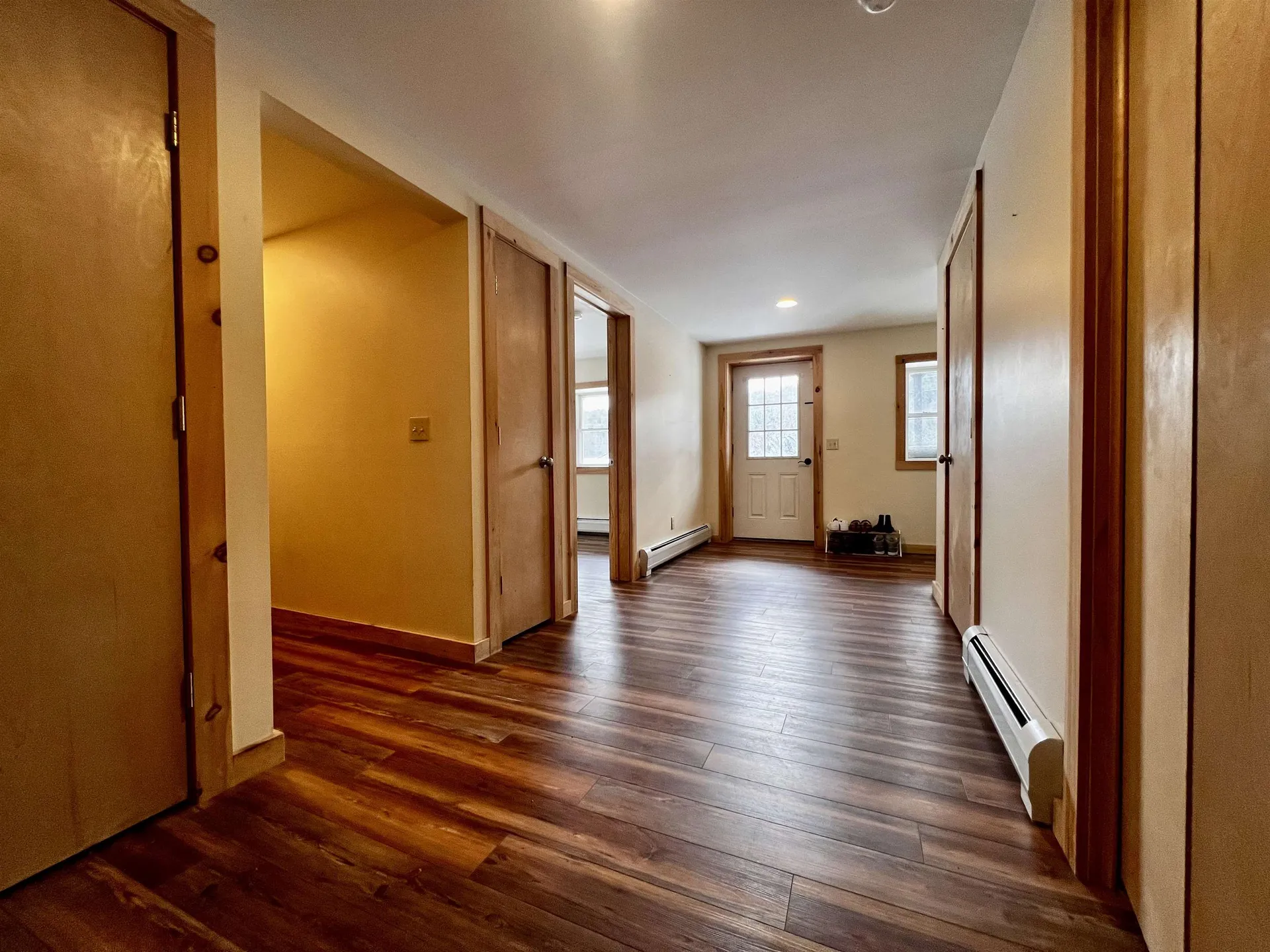 342 Creamery Road Ryegate VT 05069