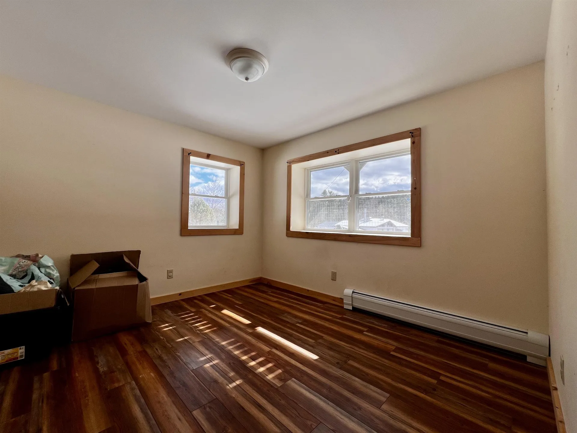 342 Creamery Road Ryegate VT 05069