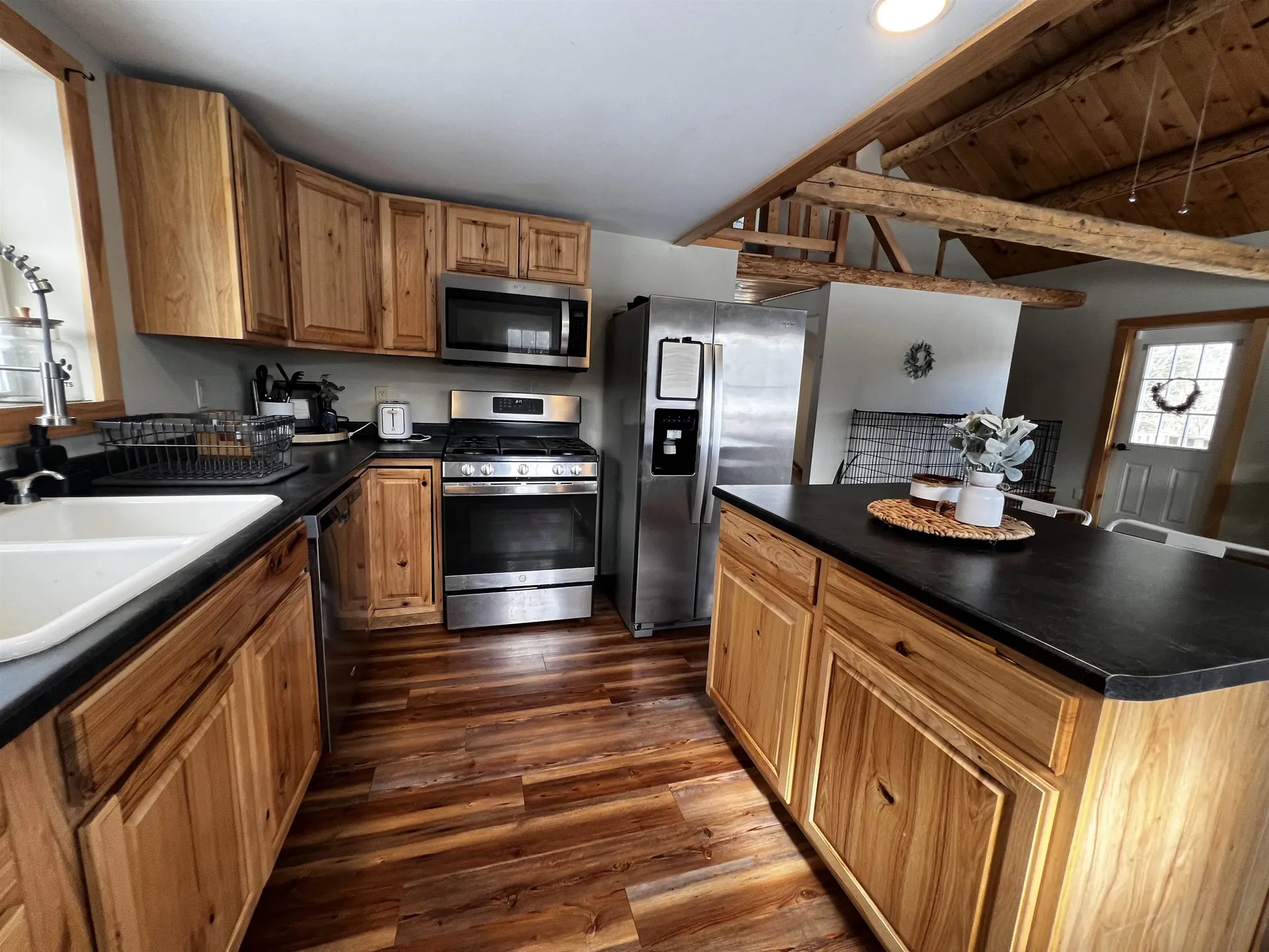 342 Creamery Road Ryegate VT 05069