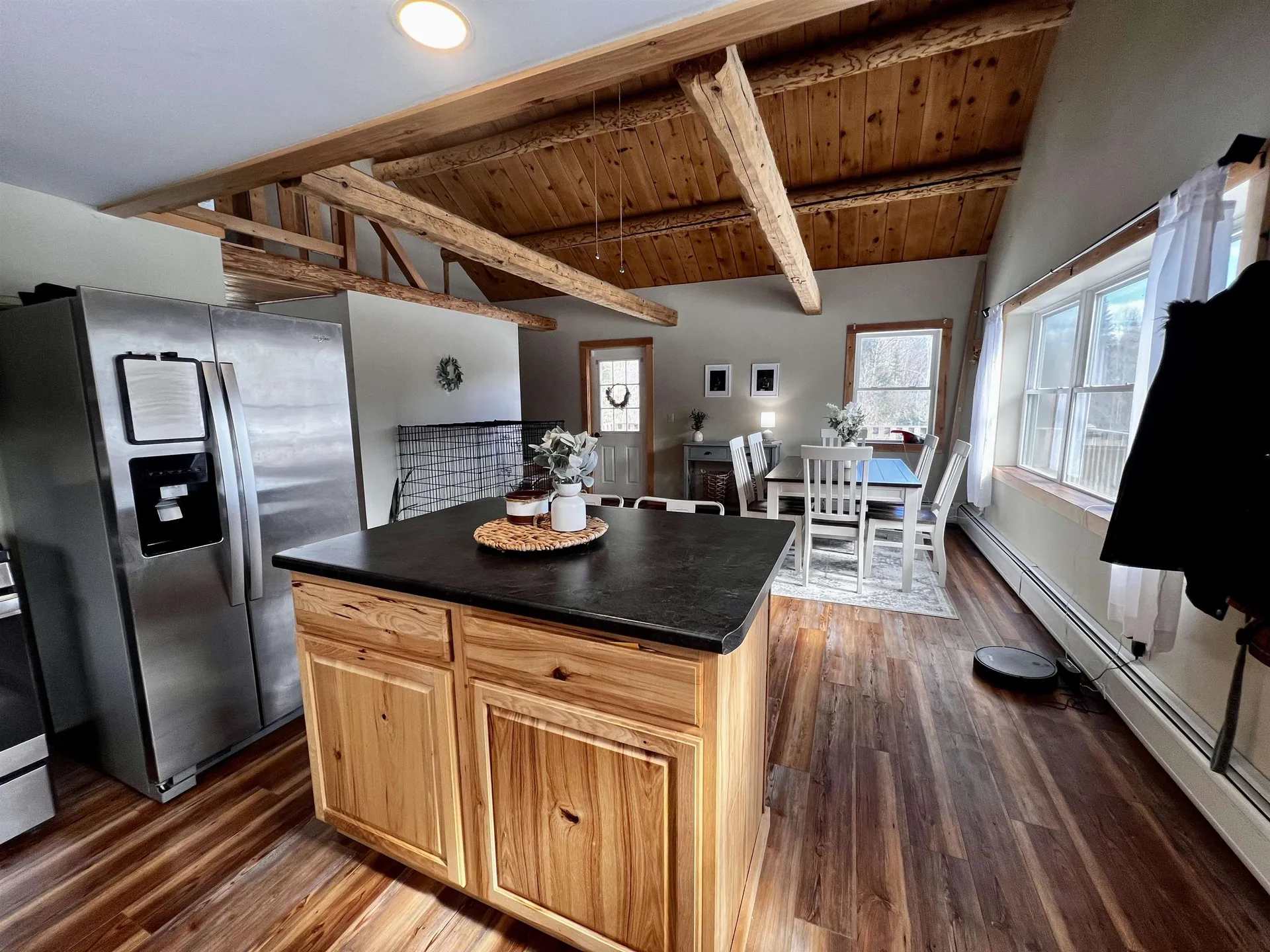 342 Creamery Road Ryegate VT 05069