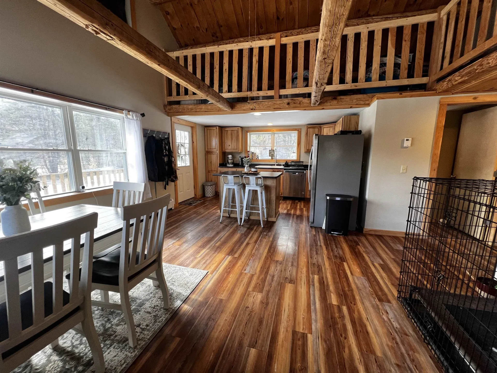 342 Creamery Road Ryegate VT 05069