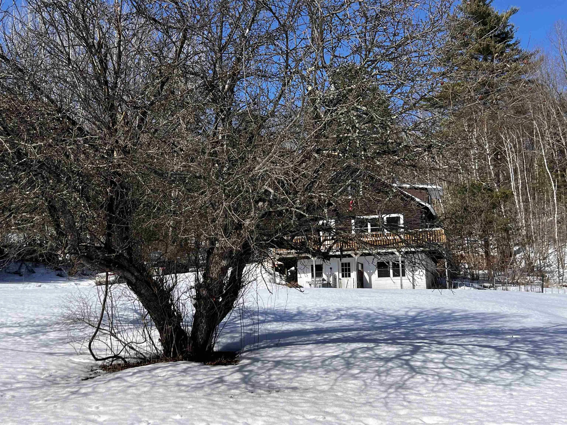 342 Creamery Road Ryegate VT 05069