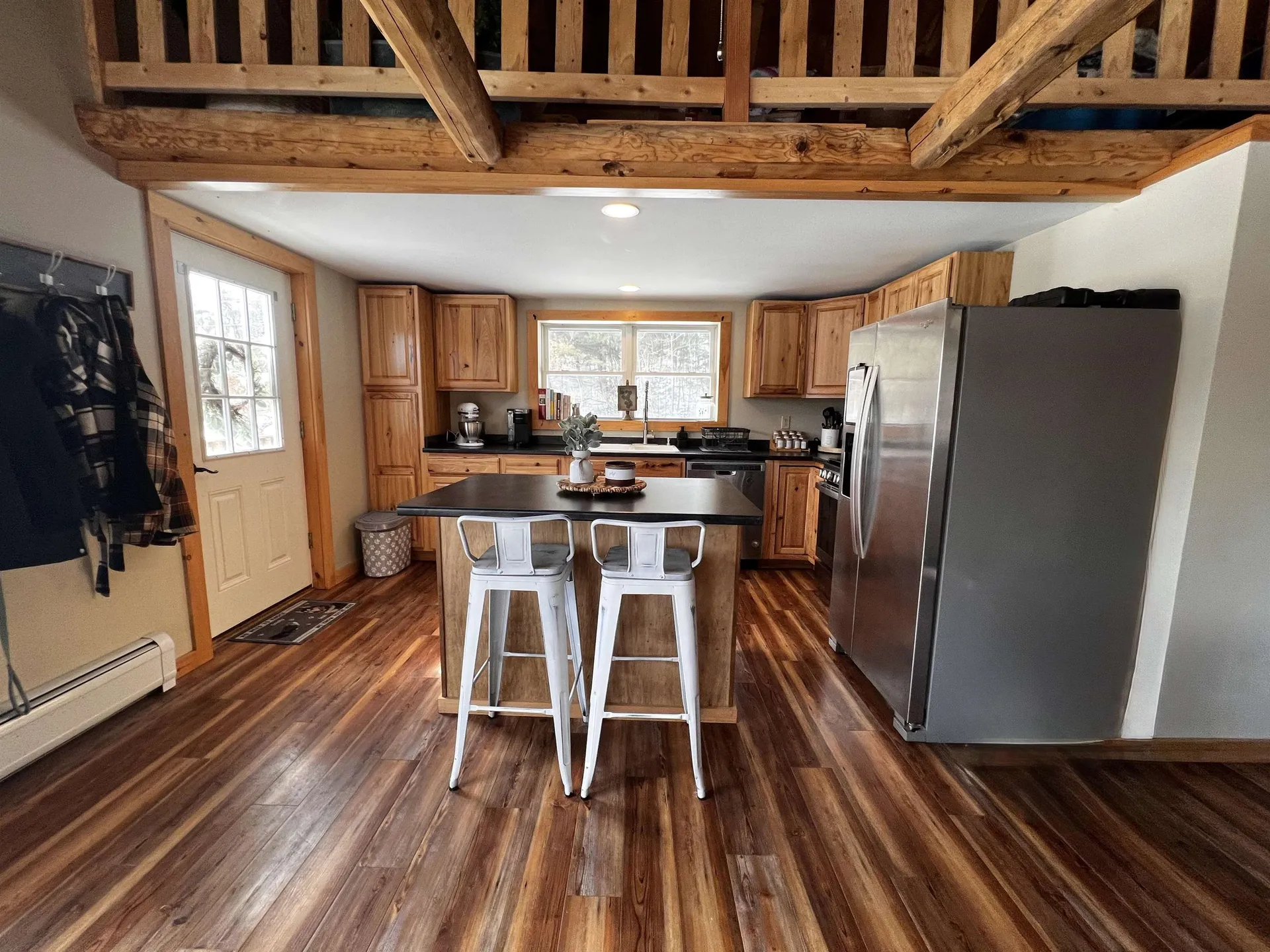 342 Creamery Road Ryegate VT 05069