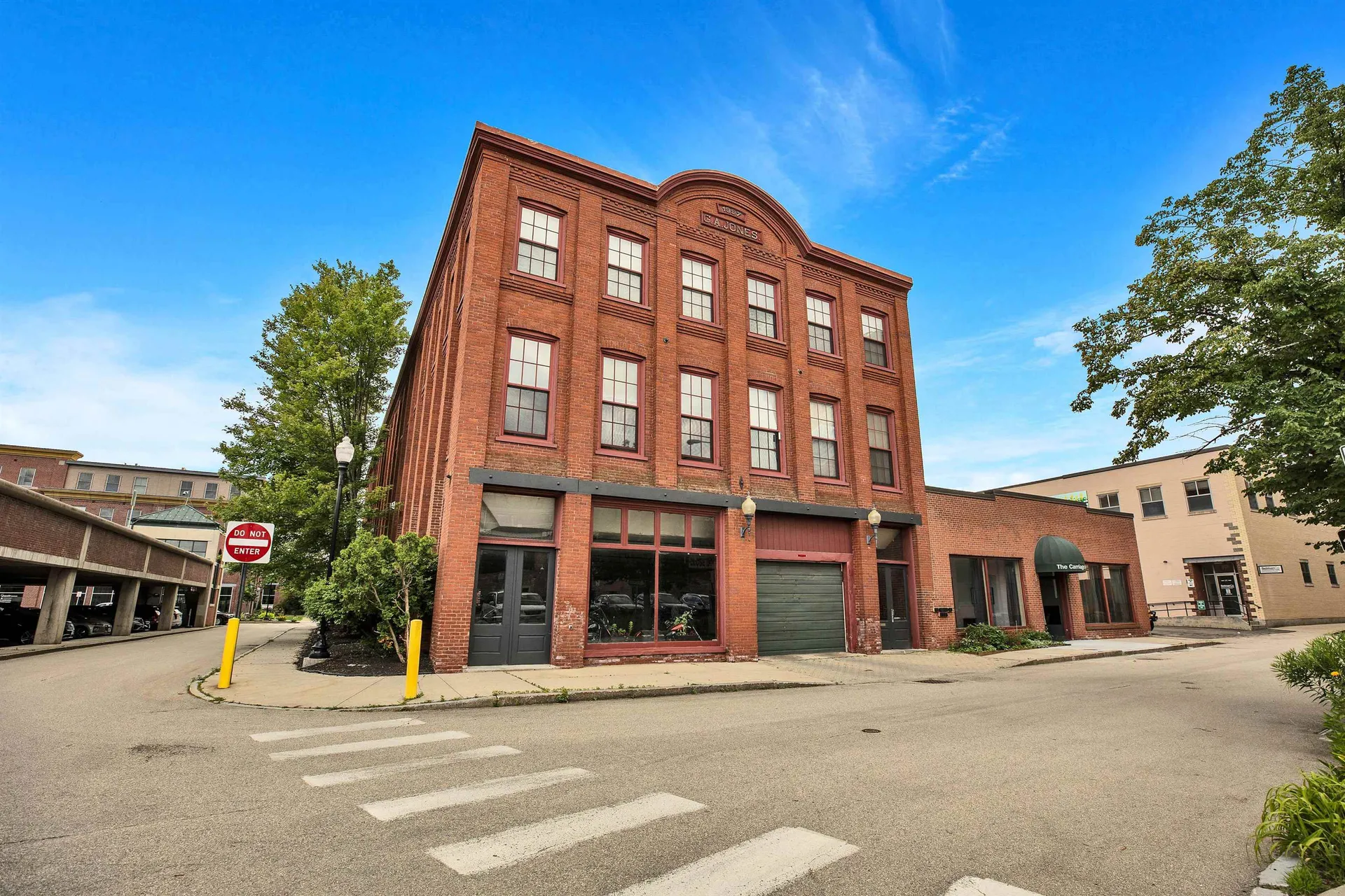 37 Church Street Keene NH 03431