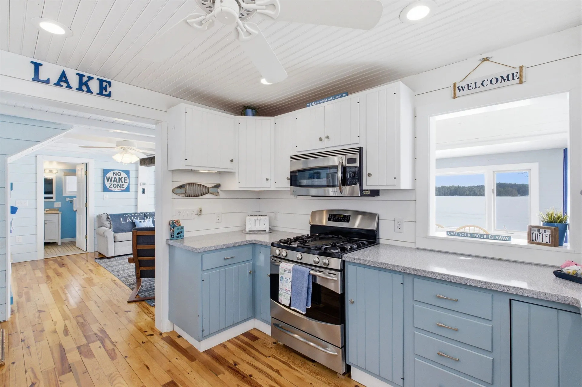 203 Lakeshore Drive Franklin NH 03235